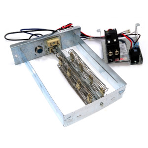 Resistencia Para Evaporadora 240v/1ph 5kw 20amp 1 Etapa  Sirve MAYHTR1A05BKRA JAYHTR1A05BKRA WEHK05A CHE2-05B EHK05B  