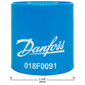 Danfoss Bobina Magnetica Permanente. Uso del producto Probador para Valvulas Solenoide 018f0091