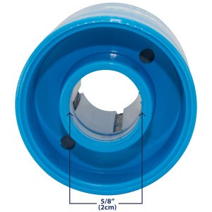 Danfoss Bobina Magnetica Permanente. Uso del producto Probador para Valvulas Solenoide 018f0091