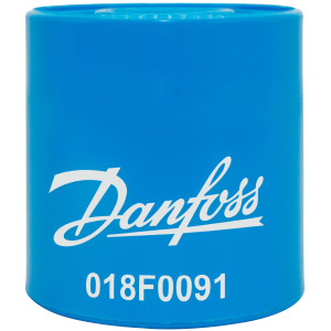 Danfoss Bobina Magnetica Permanente. Uso del producto Probador para Valvulas Solenoide 018f0091