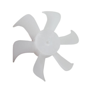 Aspa Nevera/Freezer Plastica Para Motor Whirlpool 2163777 WP2163777 Aspa Nevera/Freezer Plastica Para Motor Whirlpool 2163777 WP2163777