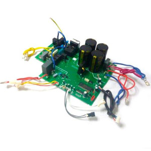 Tarjeta A.A. Split Ecox Unidad Externa 201338190047 / 17122000000247
Sirve Eddm036c16b