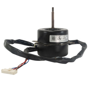 Fan Motor Outdoor Shaft 2-1/2 x 3/16 in YDK24-6GB YKT-24-6-12L RoHS (YDK24-6G-2) 230V/1Ph/60Hz 24W 0.33A CWSE 202400401345 11002012000816 11002012005430
 Fan Motor Outdoor Shaft 2-1/2 x 3/16 in YDK24-6GB YKT-24-6-12L RoHS (YDK24-6G-2) 230V/1Ph/60Hz 24W 0.33A CWSE 202400401345 11002012000816 11002012005430