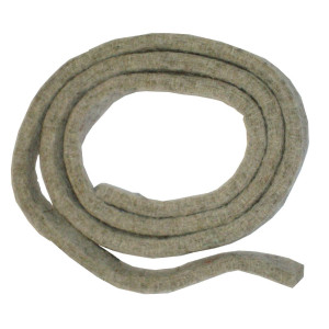 GE WE09X27634 Genuine OEM Felt Seal  Fits: WE9M15 WE09M0015 WE9M30 WE09X20441 