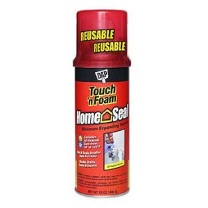 Espuma Ailante Home Seal 7565000082