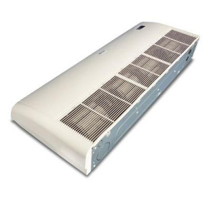 Consola Piso-Techo 60.000btu R22/R410 230v/60hz/1ph Ecox Eptc060c10b