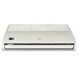 Consola Piso-Techo 60.000btu R22/R410 230v/60hz/1ph Ecox Eptc060c10b