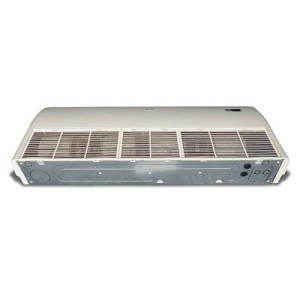 Consola Piso-Techo 60.000btu R22/R410 230v/60hz/1ph Ecox Eptc060c10b