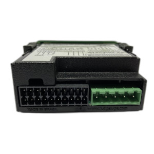 Controlador Electronico   Full Gauge VX-1050E PLUS