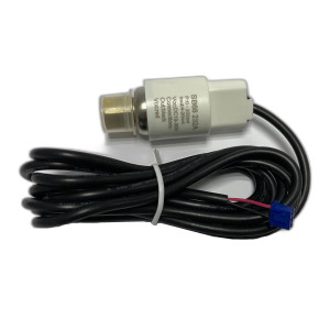 Controlador Electronico   Full Gauge VX-1050E PLUS