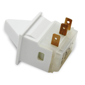 Whirlpool Feezer Door Switch 4387911