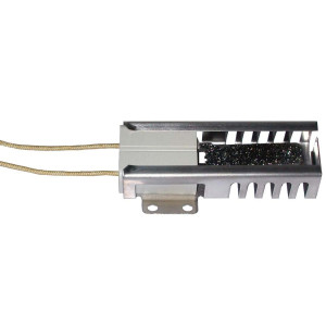 GE WB2X9998 Genuine OEM Oven Igniter  Fits: 875554 WB02X4528 WB02X4600 WB02X8212 WB02X9998 WB2X4528 WB2X4600 WB2X8212