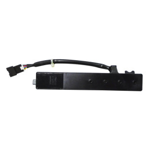 Display Box Indoor Unit Ecox 17222000011249 / 17222000A18768 Fits: Eaem012c11b