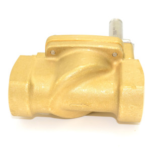 Solenoid Valve Danfoss Npt 1" Ev220b 032u7534