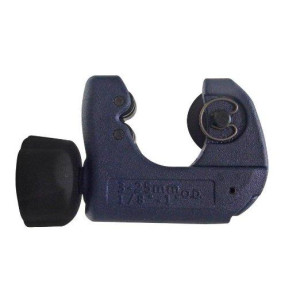 Uniweld Tube Cutter 1/8in to 1in (3mm To 25mm) UTC701 