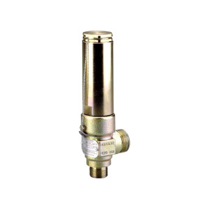 Danfoss Safety Relief Valve Sfv-25, 1", 305 Psi, 2416+155 Danfoss Safety Relief Valve Sfv-25, 1", 305 Psi, 2416+155