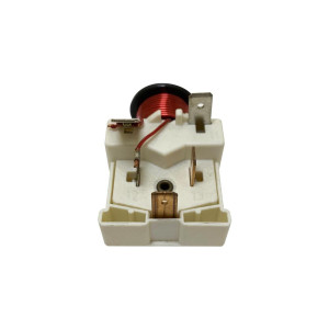 Danfoss 117U6005 Relay SC10CLX 220V