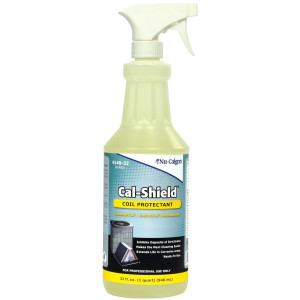 Nu-Calgon 4148-08 Cal-Shield 1 Qt