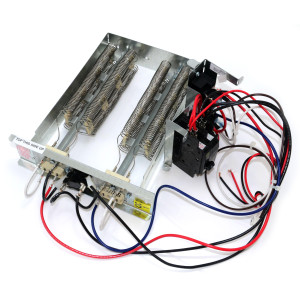 Electric Heaters For Air Handler 240v/1ph 7.5kw 30amp 2 Stages 
Fits: MAYHTR1A08BKRA  JAYHTR1A08BKRA WHEK08A CHE2-08B EHK08B 
