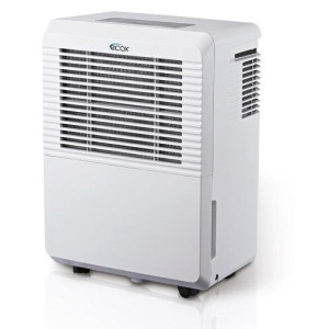 Dehumidifier 30 Pints/Day 110v/60hz/1ph Ul Sa12617 Ecox Edes5570a Dehumidifier 30 Pints/Day 110v/60hz/1ph Ul Sa12617 Ecox Edes5570a