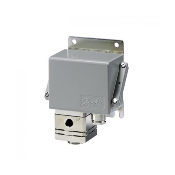 Danfoss 060-313066 Differential Pressure Switch CAS155 Danfoss 060-313066 Differential Pressure Switch CAS155