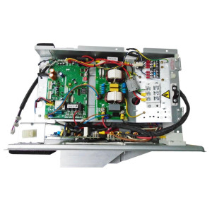 Pc Board Main Control Outdoor Unit Control Box VRF CE-MDV140W/DN1-610.D.3 RoHS 203395190144 17222300000858 
Fits: EMVRF50C00B