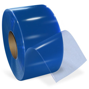 Appli Parts APPC-8300ST Cortina PVC Refrigeracion 203 mm x 2 mm x 50 m, Rango de Temperatura -40 C a 50 C, Estandar de 8 pulg x 0.08 pulg x 164 ft -40 F a 122 F Transparente Appli Parts APPC-8300ST Cortina PVC Refrigeracion 203 mm x 2 mm x 50 m, Rango de Temperatura -40 C a 50 C, Estandar de 8 pulg x 0.08 pulg x 164 ft -40 F a 122 F Transparente