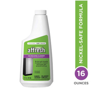 Limpiador Para Sistema De Fabricador De Hielo Affresh 4396808 / W11179302