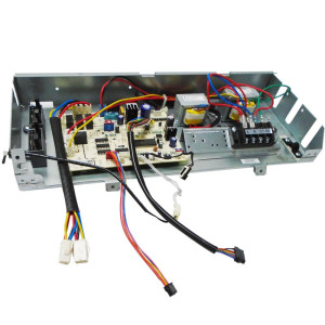 ecox Electronic Control Box for indoor unit floor ceiling ductless SA-KF160DL/Y-E.D.42.DK1.3 RoHS 203344790044 17222700000054 
