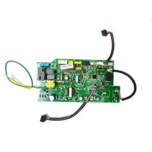 PC Board for Mini Split air Conditioner Indoor Unit SA-KF26G/BP2N1Y-V1(F,1W).D.11.NK2.1 RoHS 201332391787 17122000009668 included in Control Box 203332391202, 17222000002539 Fits: ecox EPLT009C16B 