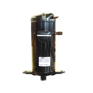 Compresor Scroll Sanyo/Panasonic 83.600 Btu R407 380-415/3ph/50hz 99.400 Btu 440-460v/3ph/60hz C-Scn603h8k Compresor Scroll Sanyo/Panasonic 83.600 Btu R407 380-415/3ph/50hz 99.400 Btu 440-460v/3ph/60hz C-Scn603h8k