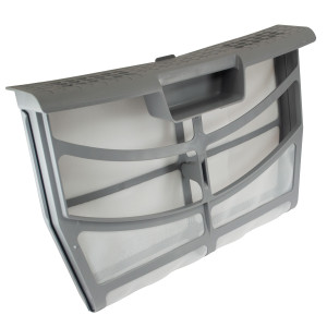 Whirlpool W10859086 Filtro Secadora 
Sirve W10608811 W10701353