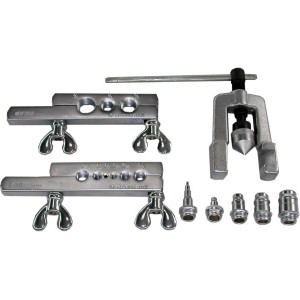 Flare Swaging Tool Kit. 70007 Uniweld