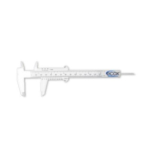 Vernier / Pie De Rey Ecox
