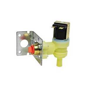 Valvula De Agua Robertshaw Dw-534, Sirve Whirlpool 6920534