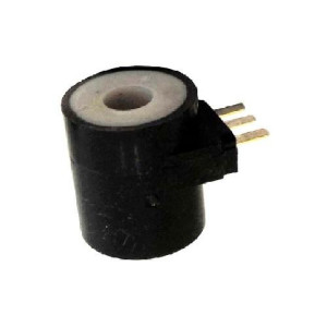 Bobina Sec. Whirlpool Usa Para Valvula A Gas 50hz 695297 / 307930