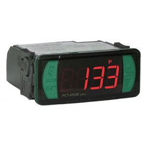 Full Gauge PCT-120E Electronic Control Pressure 110/220v Plus PCT120E Plus