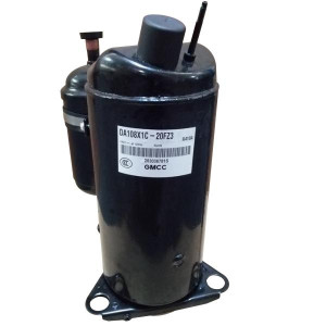 GMCC Compresor Rotativo velocidad Variable DC Toshiba 12.000 Btu/hr R410a DA108X1C-20FZ3, 201400620600, 11103020000030  