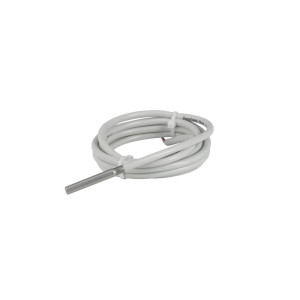 Danfoss 084N0035 Sensor AKS 12, Pt 1000 ohm, 1.5 m, -40 C a 100 C, (Empaque Industrial) 084N0036