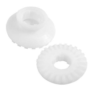Cambiador Lavadora GE WH01X28559  Mabe Olimpia 2000 189D2010P001
