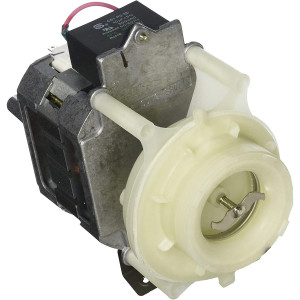 GE WD26X10015 Genuine OEM Dishwasher Circulation Pump  Fits: WD26X10018