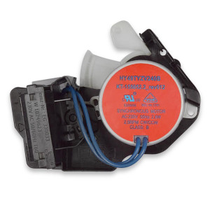 Whirlpool WPW10249623 Actuador Lavadora Sirve W10249623
