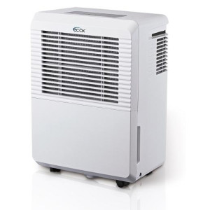 Dehumidifier 60 Pints/Day 110v/60hz/1ph Ul Sa12617 Ecox Edes4560a Dehumidifier 60 Pints/Day 110v/60hz/1ph Ul Sa12617 Ecox Edes4560a