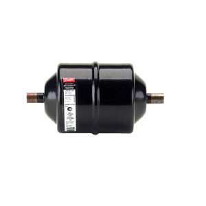 Danfoss 023Z0036 Filter Drier DCL 607s 7/8in ODF 7.5-8.5tons Unidirectional 15-5/8in Long 3-1/8in Wide  
