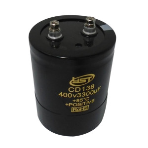 Capacitor Vrf Outdoor Unit 3300 Mfd 400vac 202300300109 / 11201205000392
Fits: E4prf158c00c