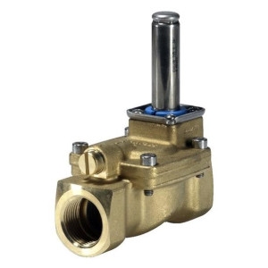 Solenoid Valve Danfoss 2/2 Way G 3/4" Ev224b