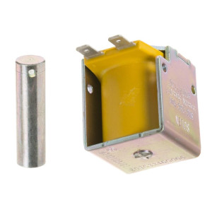 Solenoide Nev. Ge Wr62x10054