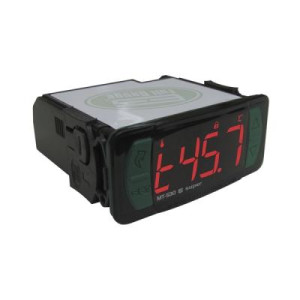 Full Gauge MT-530EL Super Electronic Control for Humidity and Temperature. 12/24V Sitrad Compatible