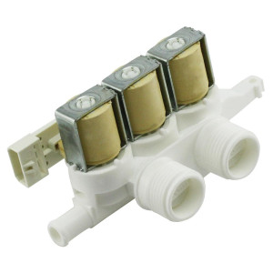 Valvula Lavadora GE General Electric de Entrada WH13X10025