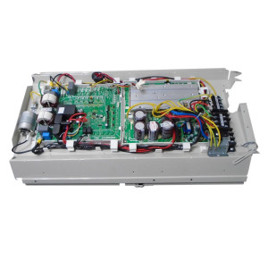 Caja Control Electronica Externa Ecox 17223100000228 Sirve Evcu060cxxb Incluye 17123100000050 / 17123100000047